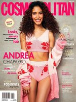 Cosmopolitan México